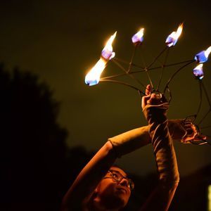 Meet your Posher, Marie